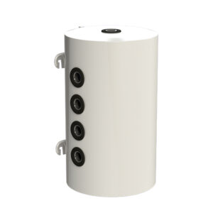 AKUPAAK SOOJUSPUMBALE 100 l SUNSYSTEM