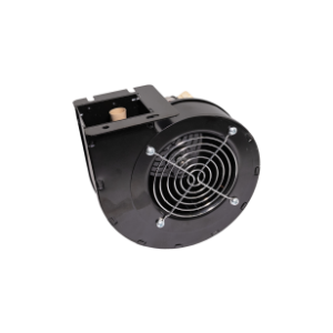 Ventilaator 30-60 kW NBE põletile 120 mm